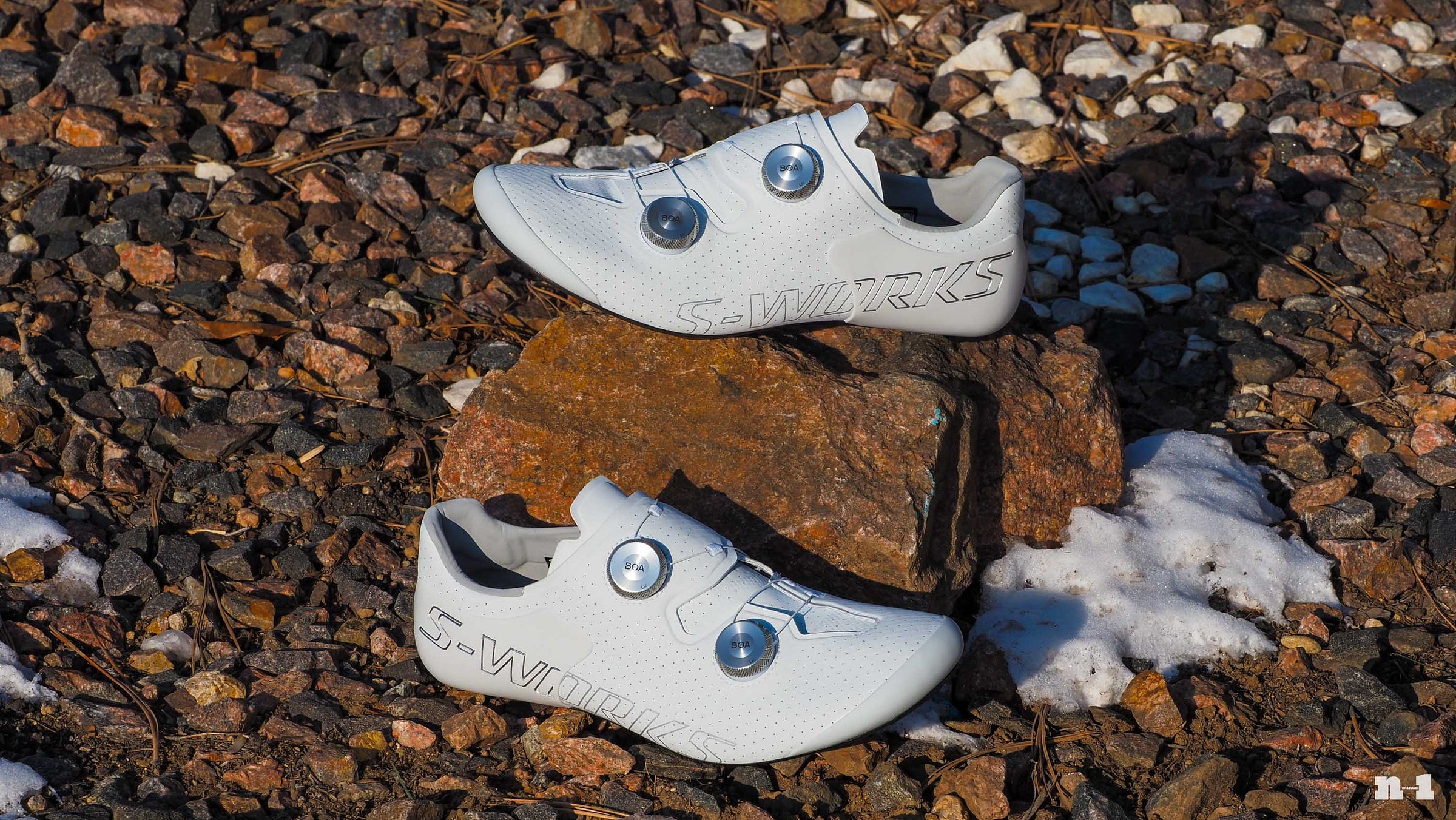 Specialized S-Works Ares 2 shoe review: A mainstream (r)evolution