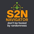 S2N Navigator's avatar