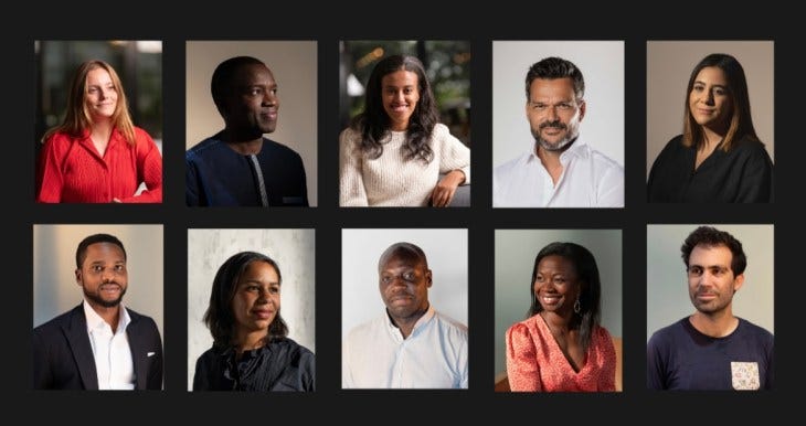 Partech Africa