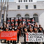 The Paul Street Report