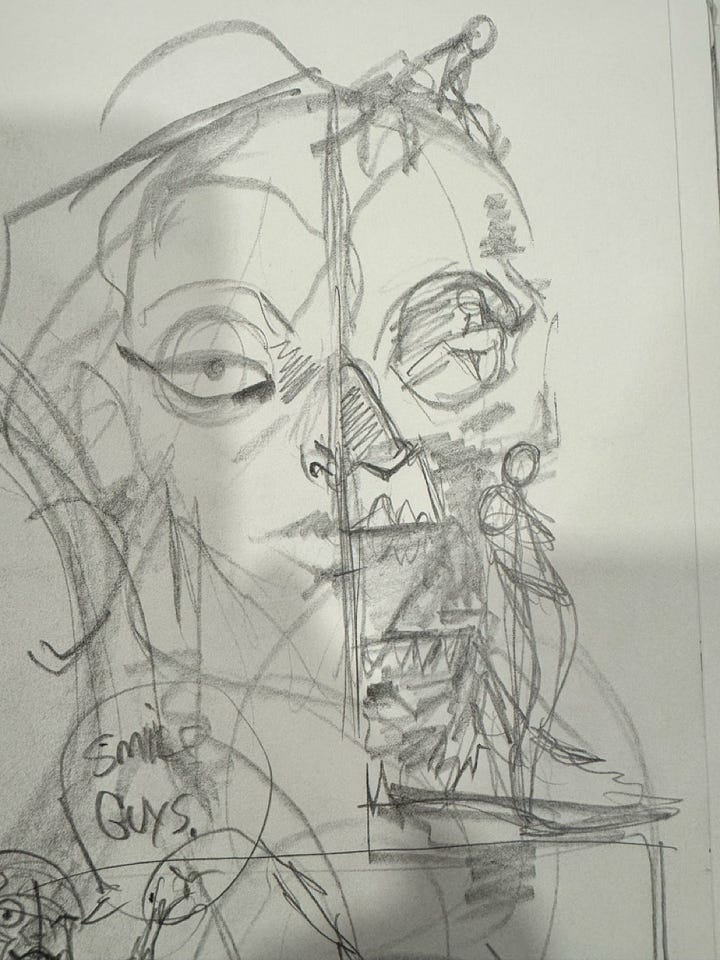 Process Work