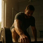 The Busy Man's Strength Blueprint