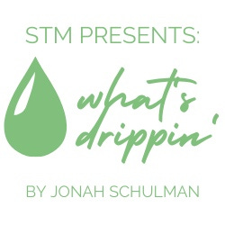 Artwork for What's Drippin'