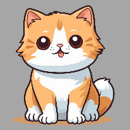 🐱 Chaotic Caturday Column 🐱 logo
