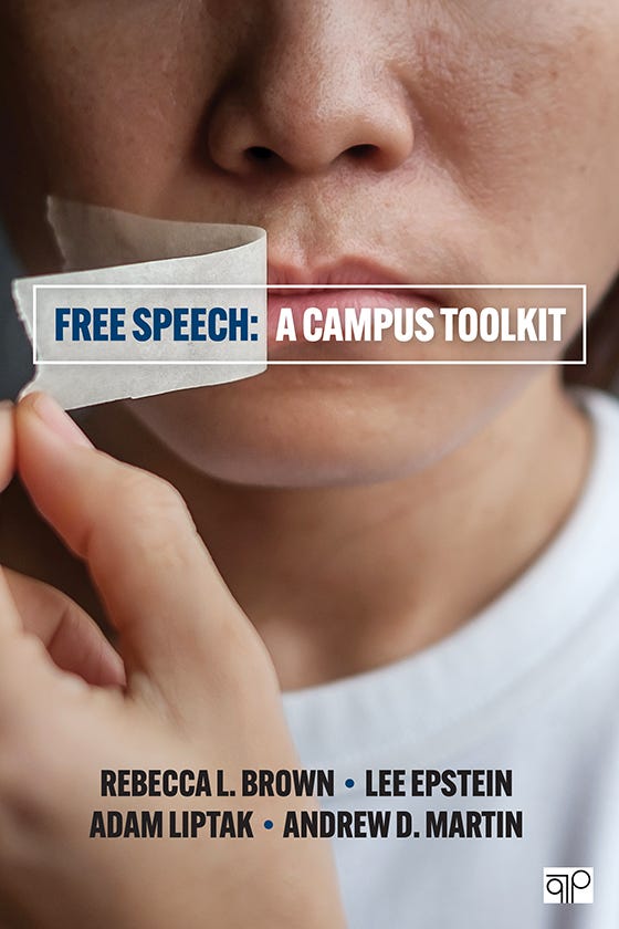 Free Speech Free Speech