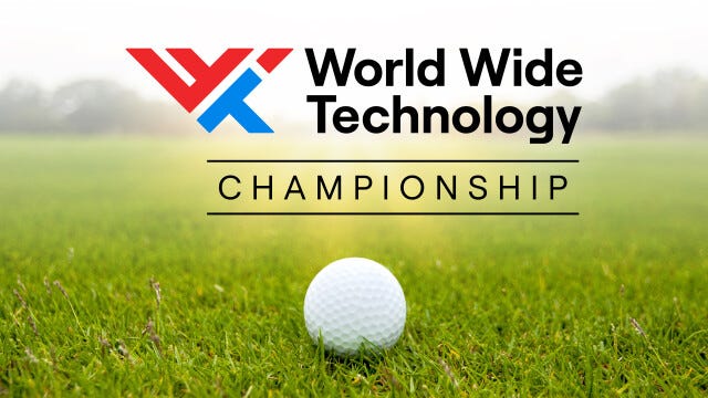 Watch World Wide Technology Championship, Second Round (2025) | DIRECTV Watch World Wide Technology Championship, Second Round (2025) | DIRECTV