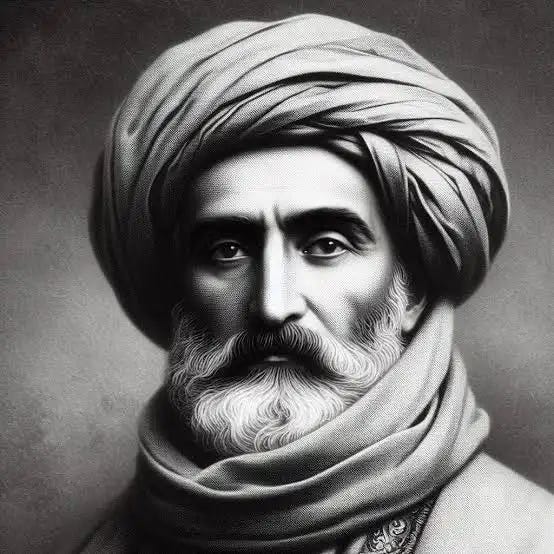 Nasar al-Din al-Tusi - History of Math and Technology