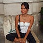 Samantha Salvador's avatar
