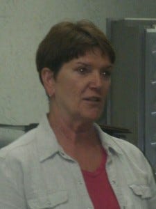 Gail Bartkovich is running for re-election to Wicomico County's Council District 3. Gail Bartkovich is running for re-election to Wicomico County's Council District 3.
