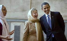 More Questions Than Answers in Secretary Clinton's Remarks on the Arab  Uprisings | Council on Foreign Relations