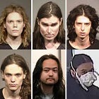 More craziness in Techland