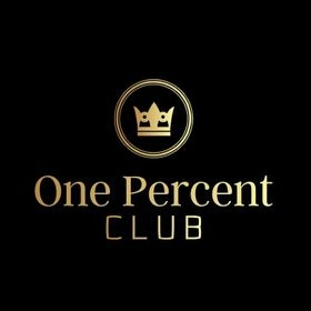 Become A 1%er In Your Field