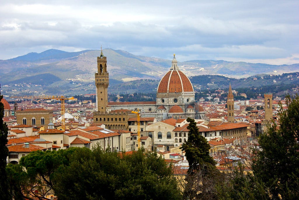 EUROPEAN UNIVERSITY INSTITUTE Details - Education Abroad