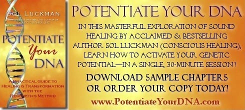 Potentiate Your DNA Free Downloads