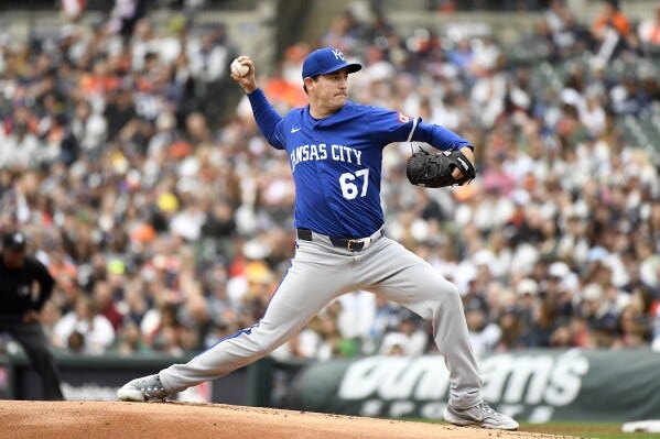Seth Lugo