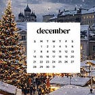 📈 Portfolio Update – December & Full-Year 2025