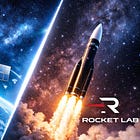 βοΈ 95: AST SpaceMobile vs Rocket Lab