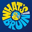 What's Bruin Symposium's avatar