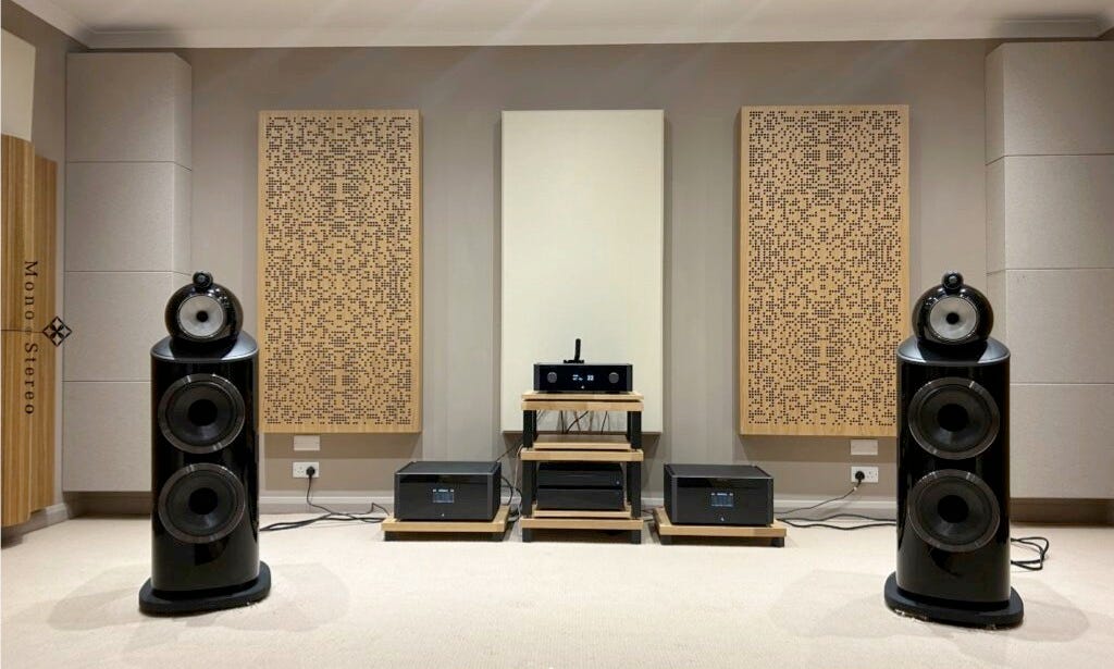 Bowers & Wilkins Factory Tour – Ultimate High-Fidelity Bowers & Wilkins Factory Tour – Ultimate High-Fidelity