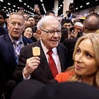 Berkshire Hathaway Annual Meeting Questions