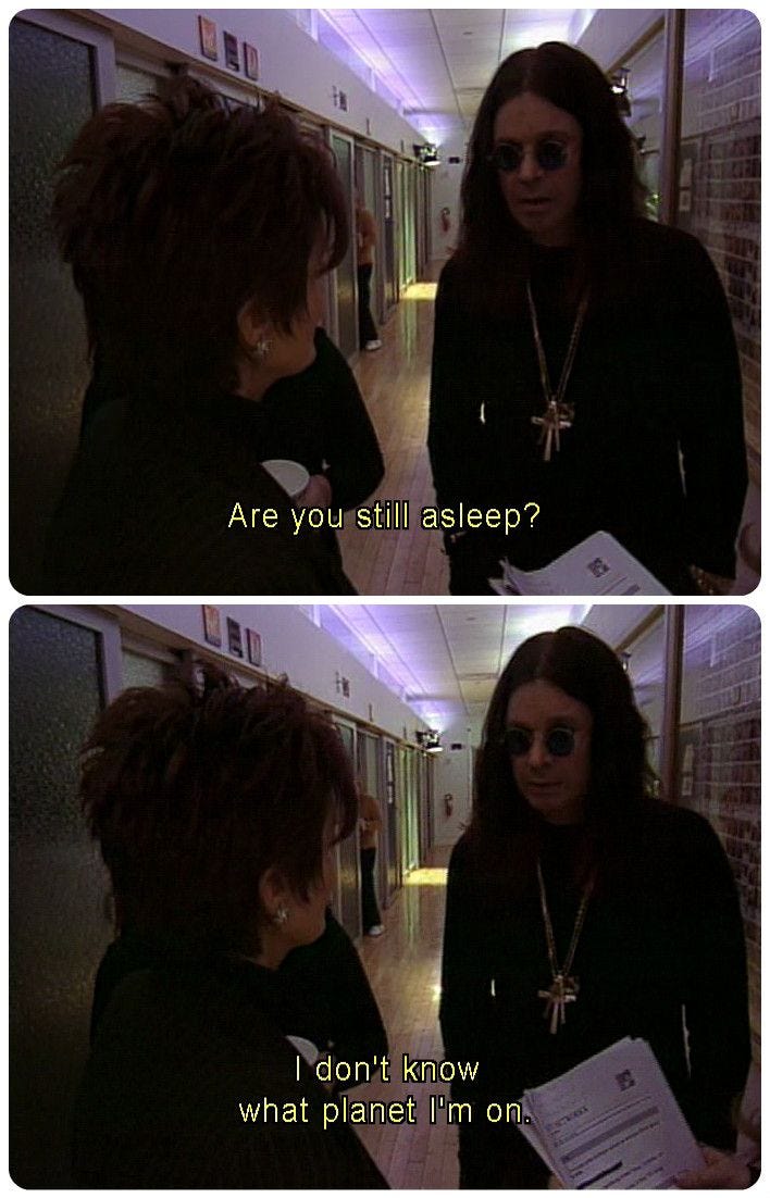 Ozzy Osbourne Quotes - ShortQuotes.cc