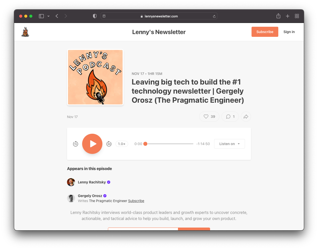 How Substack writers can collaborate to grow - On Substack