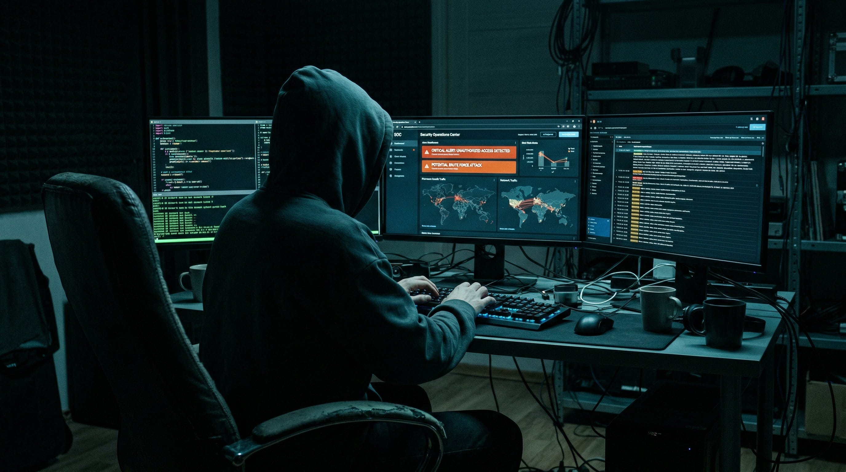 Anthropic Built an AI Model Too Dangerous to Release. Here's What's Really  Going On.