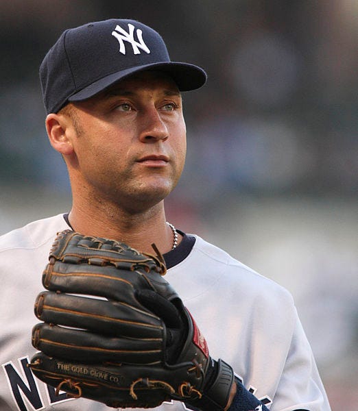 DerekJeter