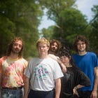 Karly Hartzman: death by bears and Wednesday’s new album