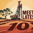 Why We’re Backing Exultant Mining (ASX: 10X)