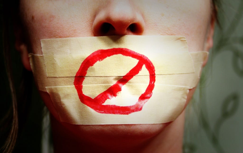 Mouth Taped Shut – The Oxford Student Mouth Taped Shut – The Oxford Student