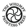 The Whumpy Printing Press's avatar