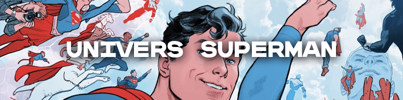DCU Superman