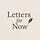 Letters for Now
