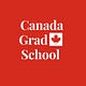 Canada Grad School 