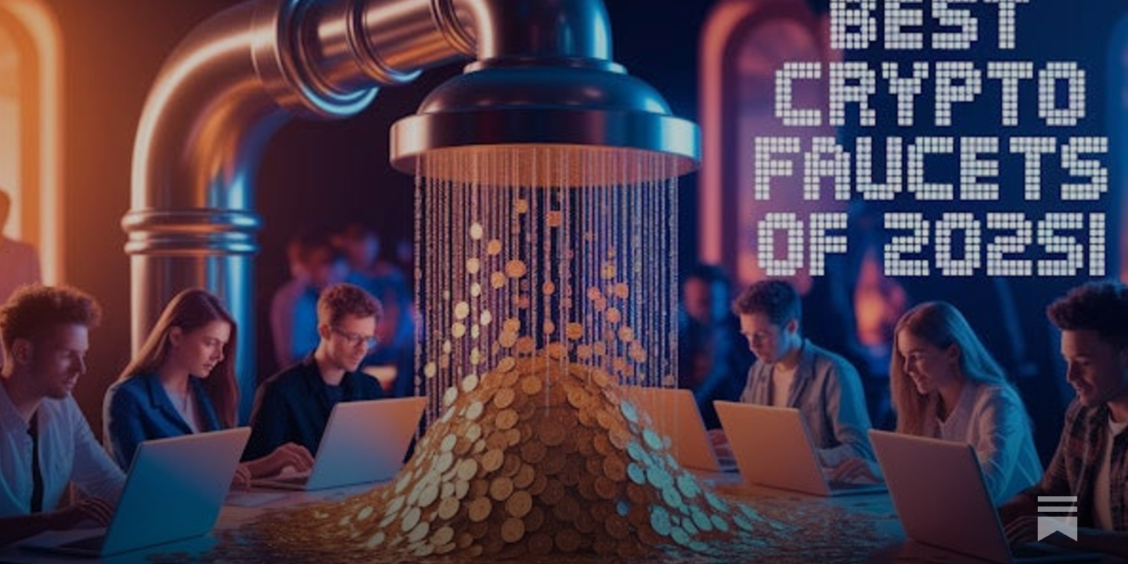 In Depth Review of The Best Cryptocurrency Faucets: 2025