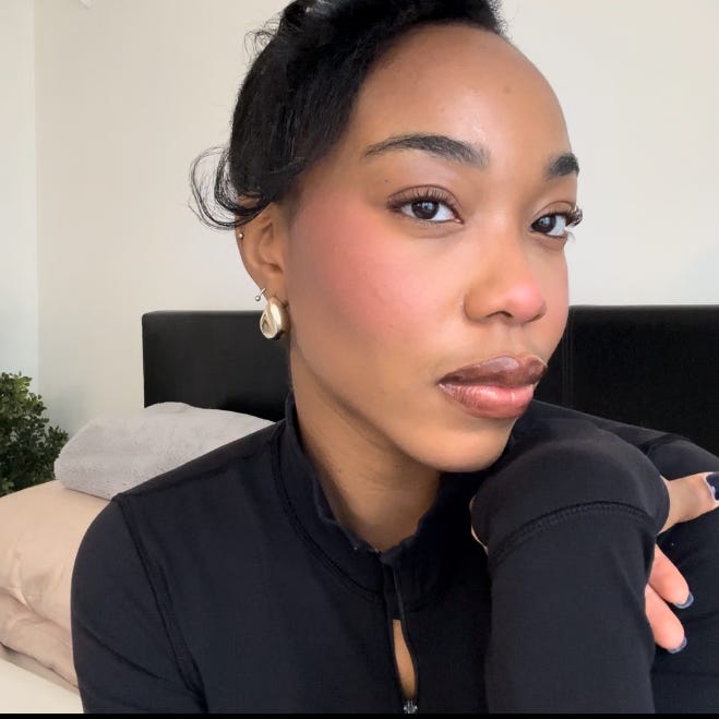 FOR GIRLS LIKE ME logo