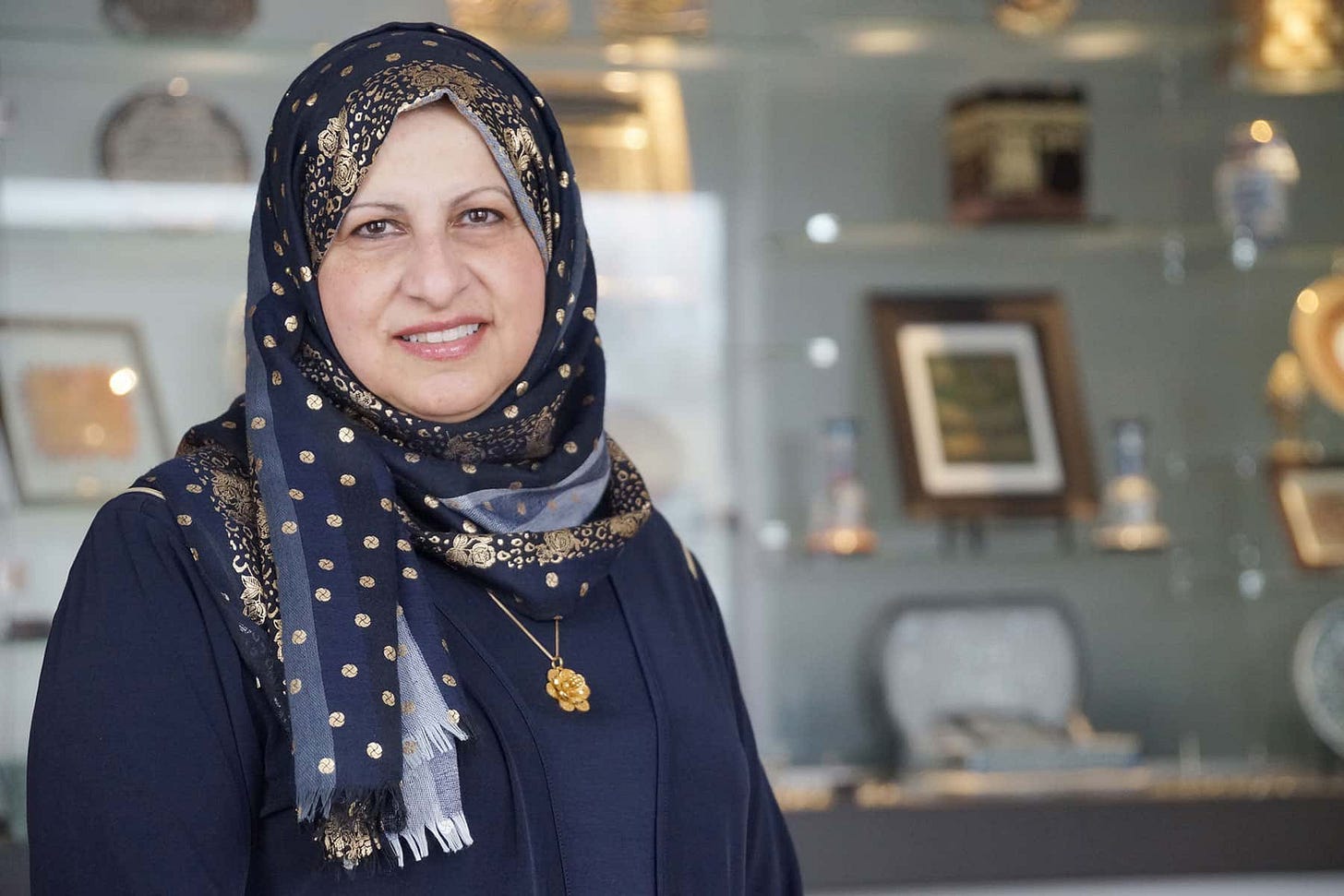 Janan Najeeb: On being Muslim in Milwaukee | Milwaukee Independent