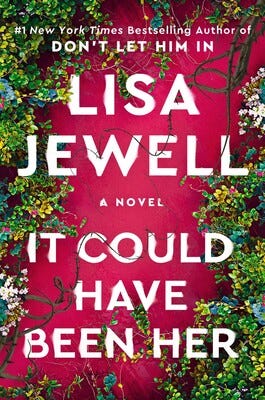 It Could Have Been Her | Book by Lisa Jewell | Official Publisher Page | Simon & Schuster It Could Have Been Her | Book by Lisa Jewell | Official Publisher Page | Simon & Schuster