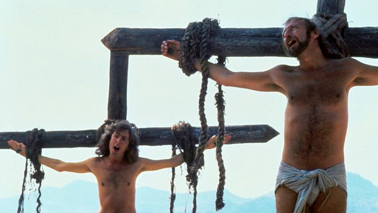 La vida de Brian ⋆ El Pelicultista, Blog de Cine