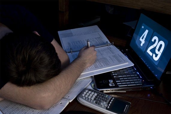 Why creatives need a productivity system Why creatives need a productivity system
