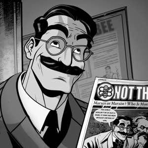 Silly Letters to Government & Other Things You Can Read At Your Next Filibuster