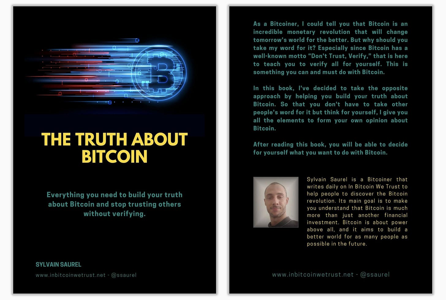 100 Years Ago, Henry Ford Already Theorized an Energy-Based Currency Like  Bitcoin.