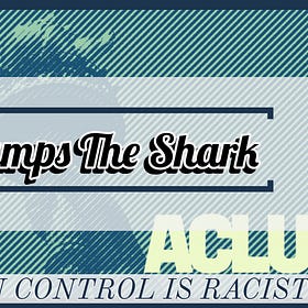 All Gun Control Is Racist