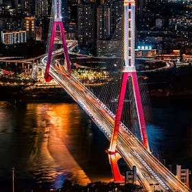 From Floodwaters to Global Dominance: How Wanzhou Engineered a Grilled Fish Empire