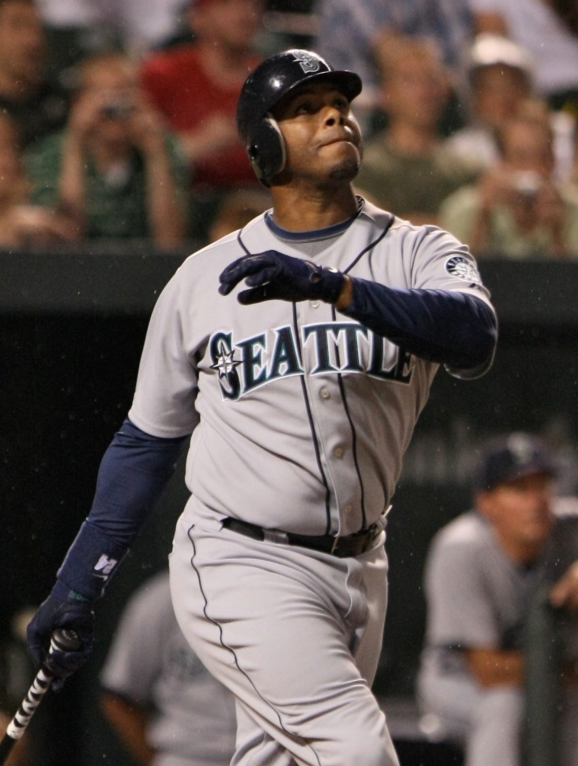 Ken Griffey Jr. - Wikipedia