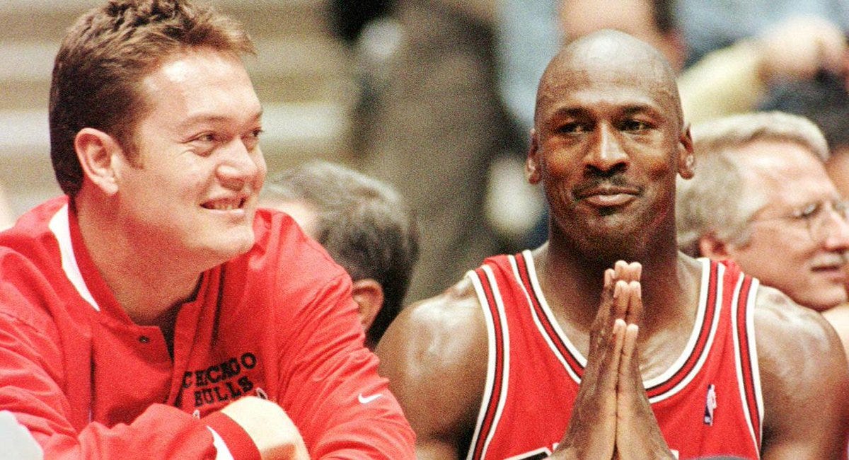 Luc Longley remains Australian basketball's trendsetter