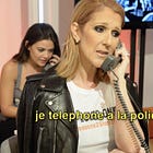 we can have a little art heist, as a treat