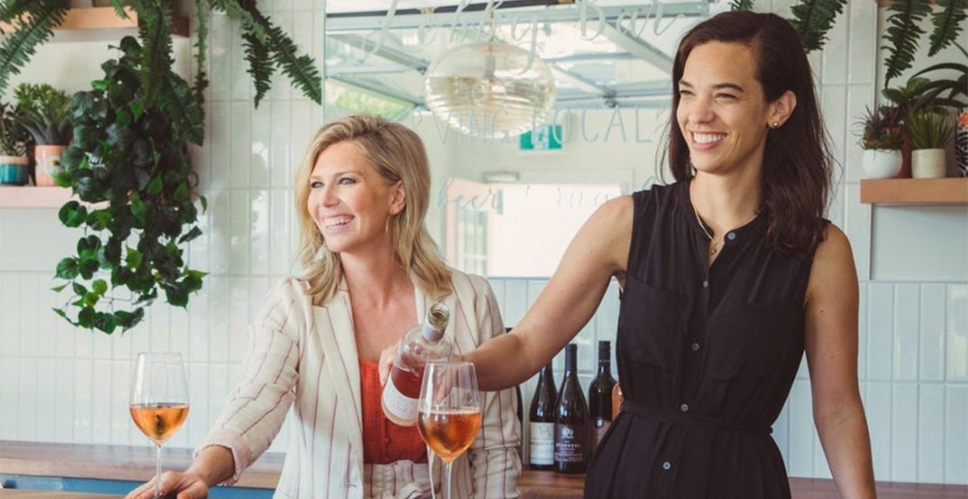 These Toronto women who stylishly transform motels just got a Netflix show
