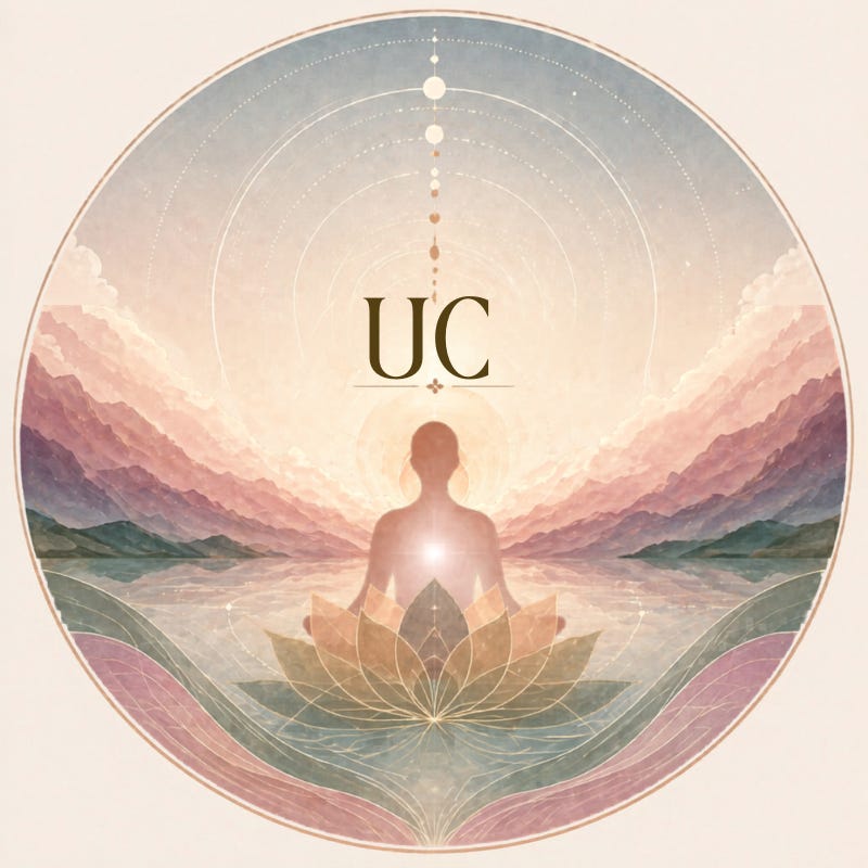 Universal Consciousness